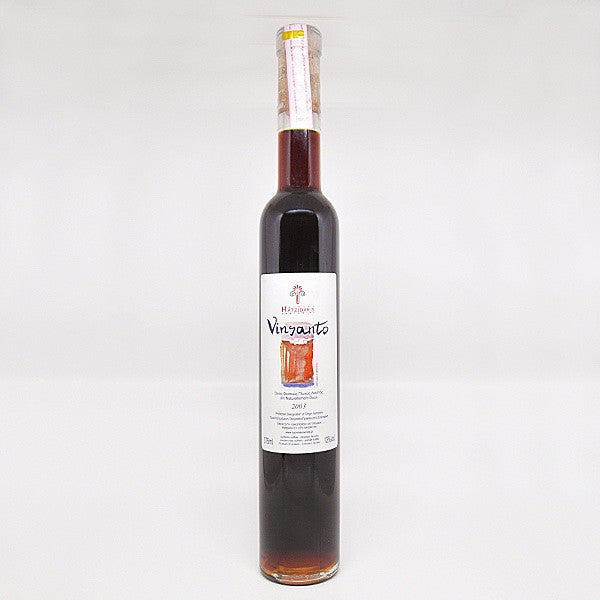 Hatzidakis Winery Vinsanto