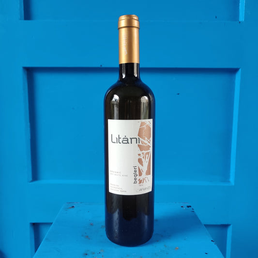 B2B Afianes Wines Litani ØKO